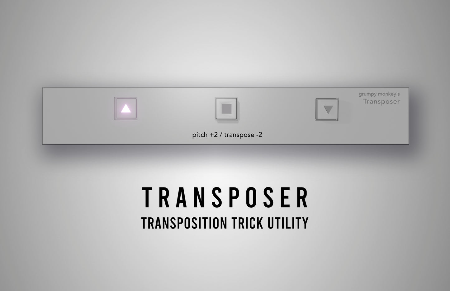 Transposer Kontakt Multiscript
