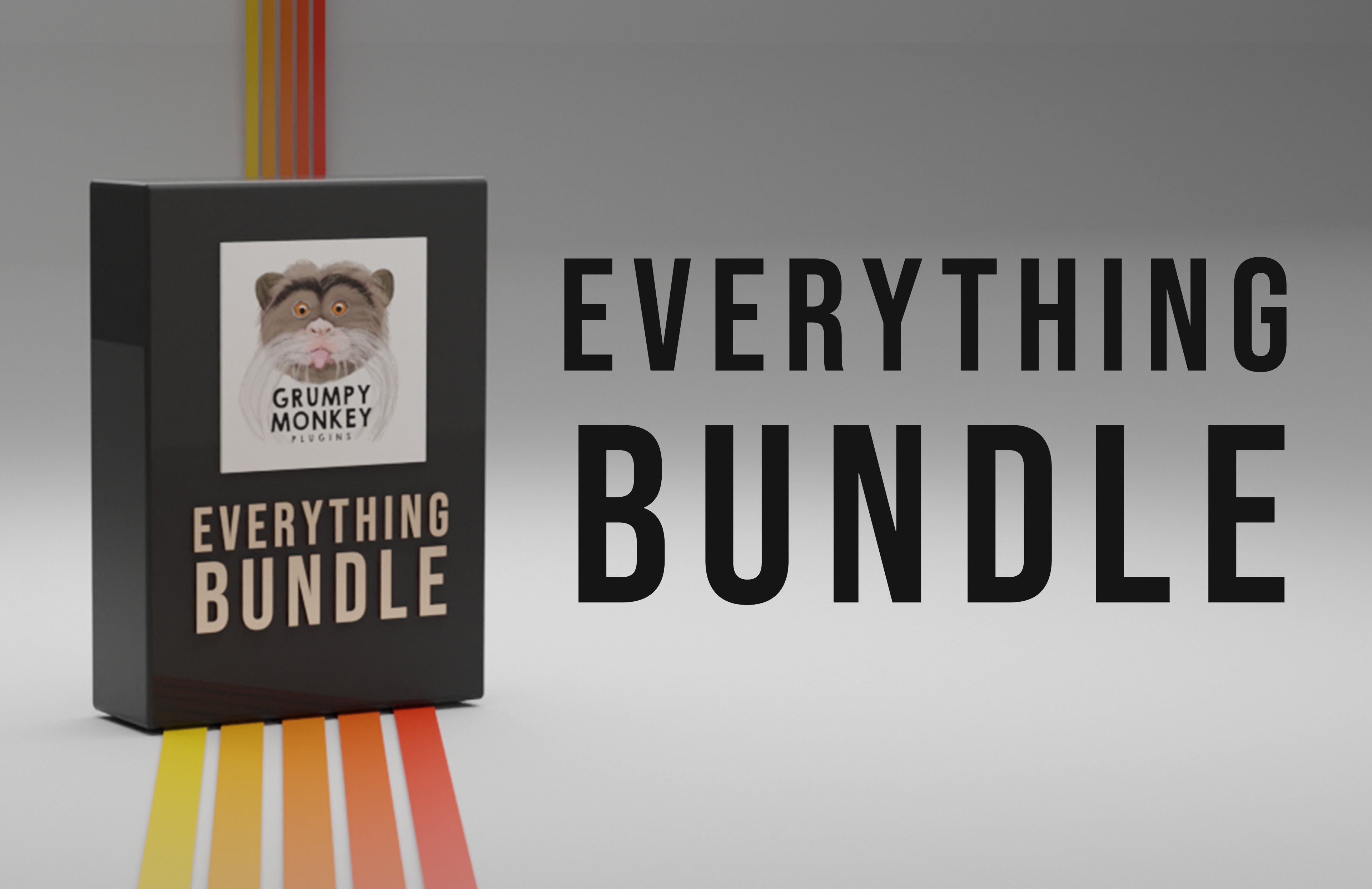 Everything Bundle – grumpymonkeyplugins
