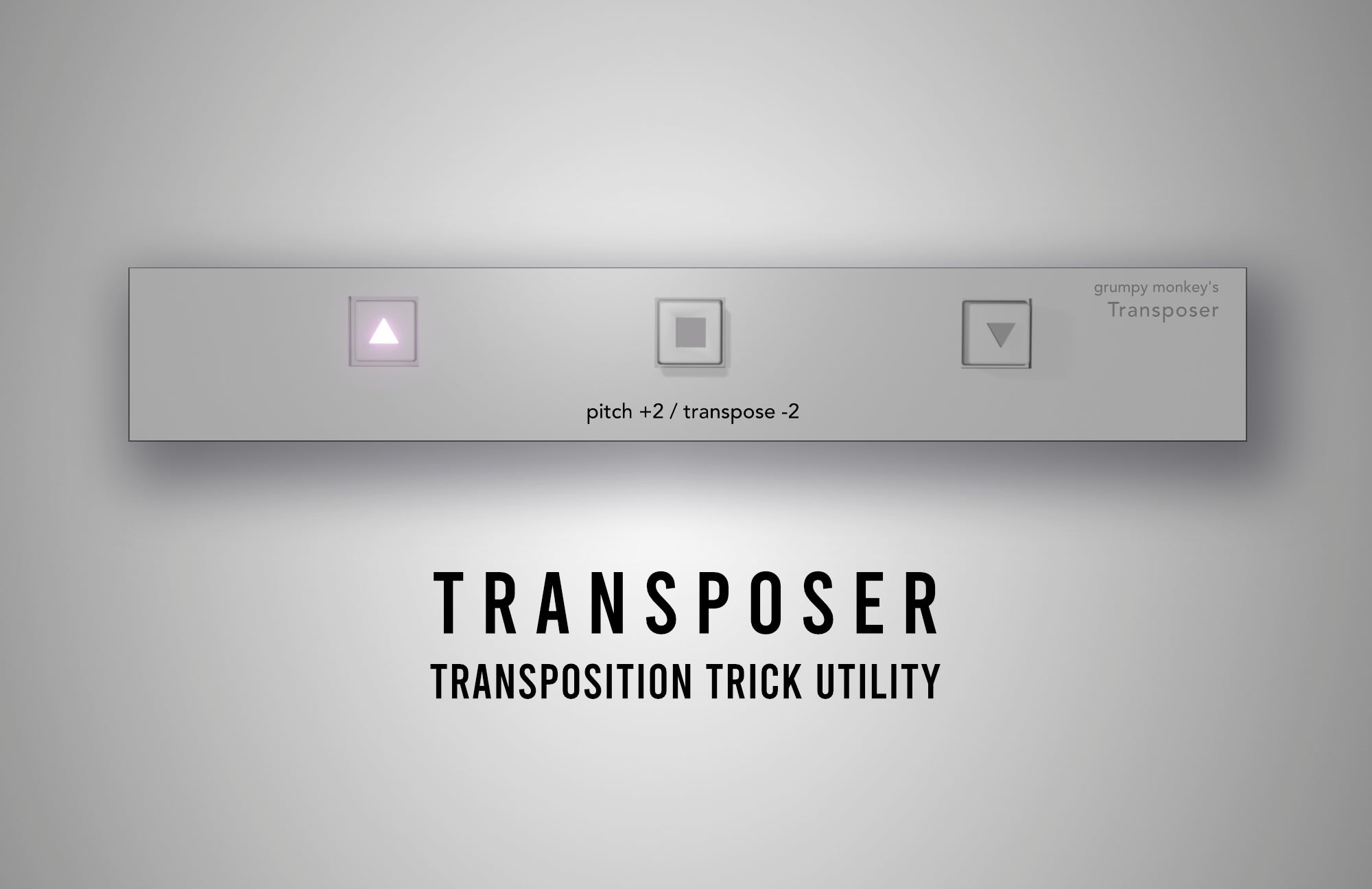 Transposition Plugin Transposer Kontakt Multiscript – grumpymonkeyplugins